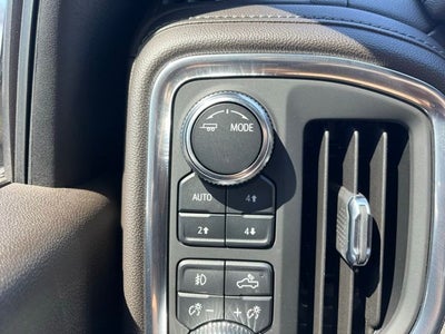 2021 GMC Sierra 2500HD Denali