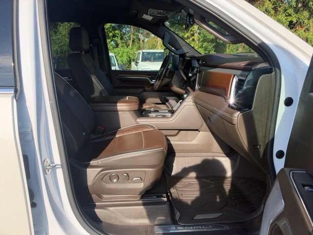 2024 GMC Sierra 3500HD Denali