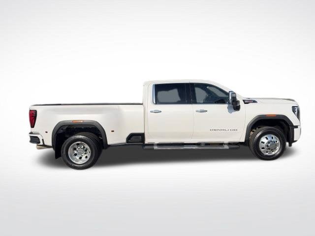 2024 GMC Sierra 3500HD Denali