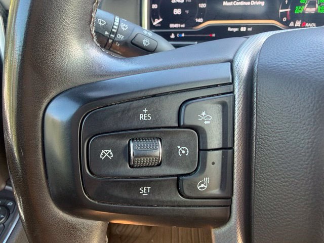 2024 GMC Sierra 3500HD Denali