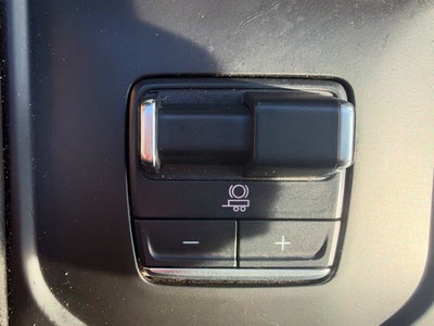 2024 GMC Sierra 3500HD Denali
