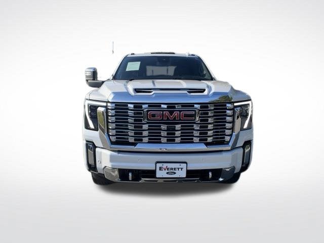 2024 GMC Sierra 3500HD Denali