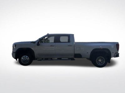 2024 GMC Sierra 3500HD Denali