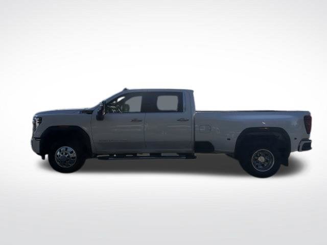 2024 GMC Sierra 3500HD Denali