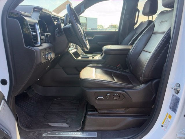 2024 GMC Sierra 3500HD Denali