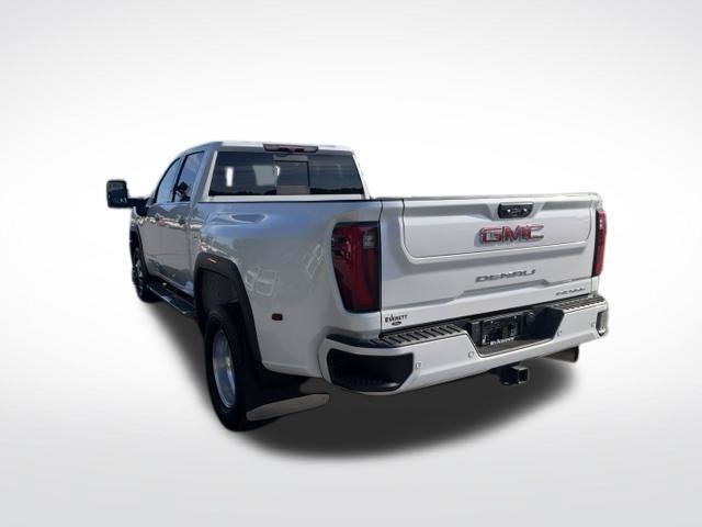 2024 GMC Sierra 3500HD Denali