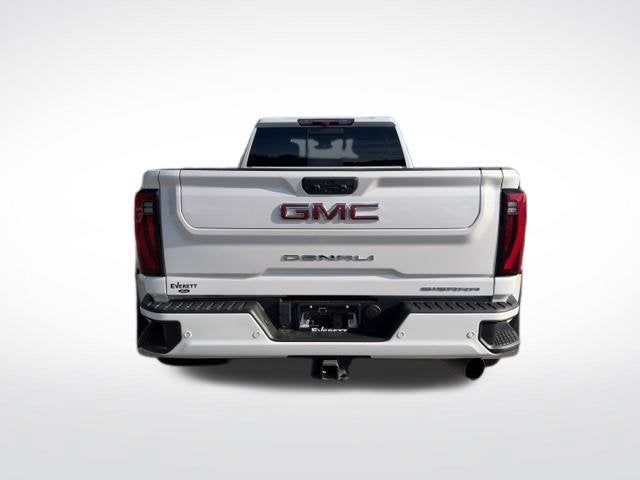 2024 GMC Sierra 3500HD Denali