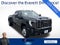 2024 GMC Sierra 3500HD Denali Ultimate