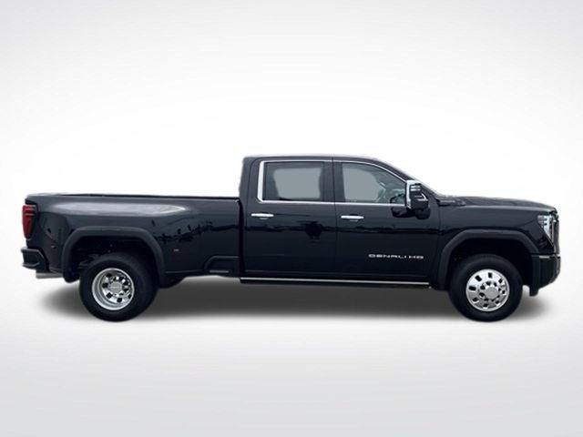 2024 GMC Sierra 3500HD Denali Ultimate