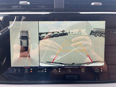 2024 GMC Sierra 3500HD Denali Ultimate