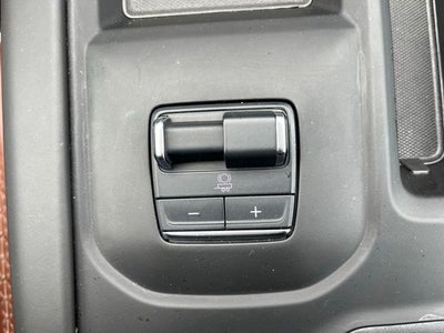 2024 GMC Sierra 3500HD Denali Ultimate