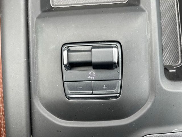 2024 GMC Sierra 3500HD Denali Ultimate