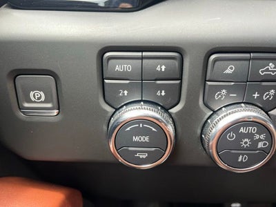 2024 GMC Sierra 3500HD Denali Ultimate