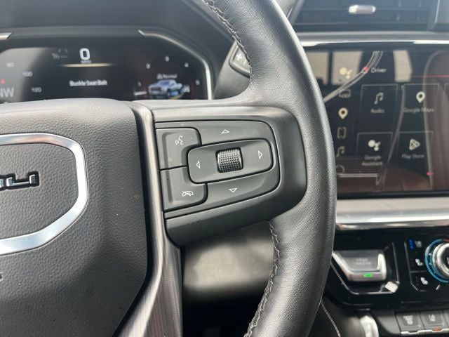 2024 GMC Sierra 3500HD Denali Ultimate