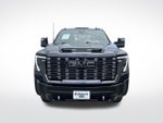 2024 GMC Sierra 3500HD Denali Ultimate
