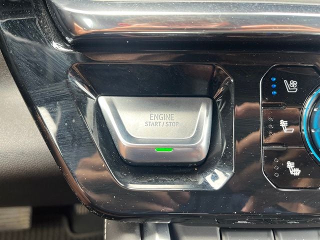 2024 GMC Sierra 3500HD Denali Ultimate