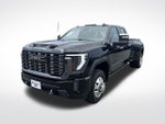 2024 GMC Sierra 3500HD Denali Ultimate