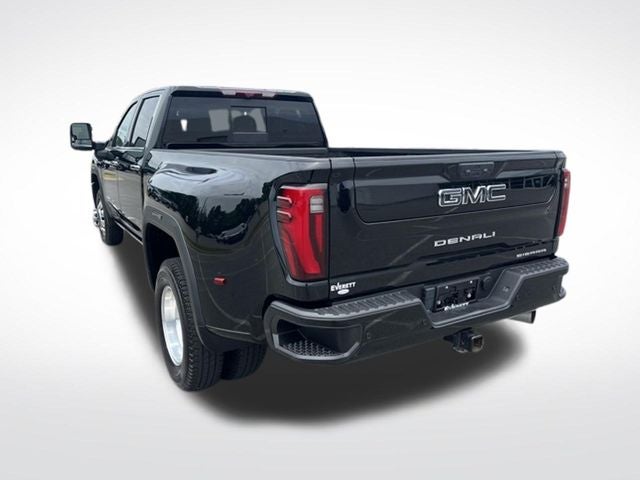 2024 GMC Sierra 3500HD Denali Ultimate