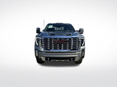 2025 GMC Sierra 2500HD Denali