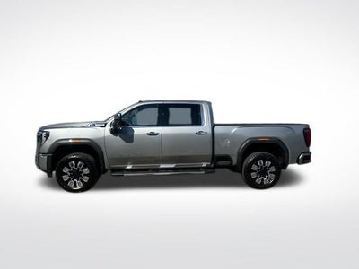 2025 GMC Sierra 2500HD Denali