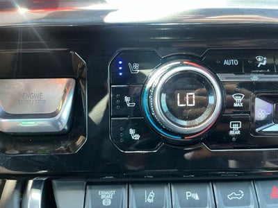 2026 GMC Sierra 2500HD Denali Ultimate