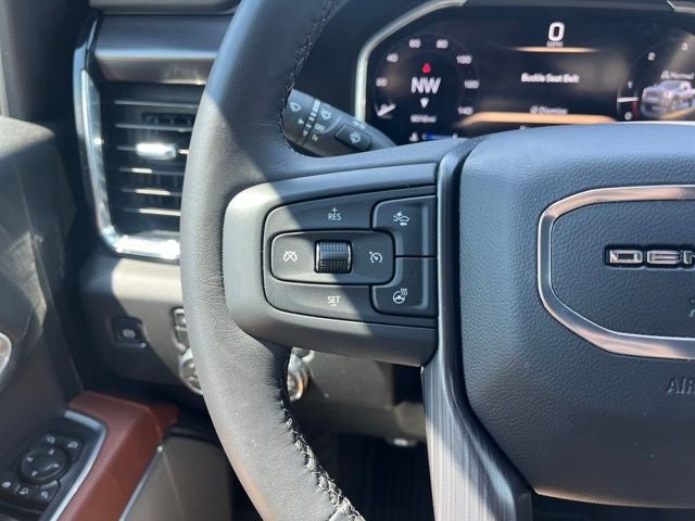 2026 GMC Sierra 2500HD Denali Ultimate