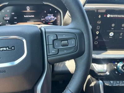 2026 GMC Sierra 2500HD Denali Ultimate