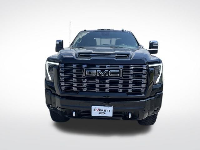 2026 GMC Sierra 2500HD Denali Ultimate