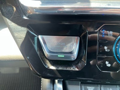2026 GMC Sierra 2500HD Denali Ultimate