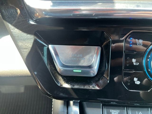 2026 GMC Sierra 2500HD Denali Ultimate