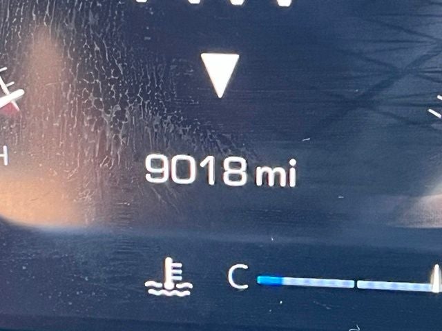 2026 GMC Sierra 2500HD Denali Ultimate