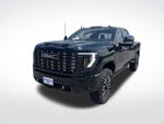 2026 GMC Sierra 2500HD Denali Ultimate