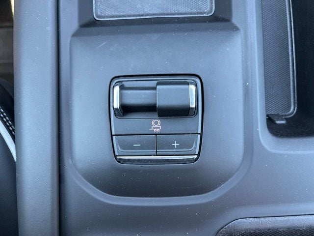 2026 GMC Sierra 2500HD AT4X