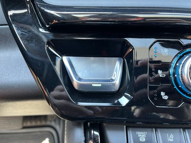 2026 GMC Sierra 2500HD AT4X