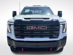 2026 GMC Sierra 2500HD AT4X