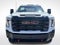 2026 GMC Sierra 2500HD AT4X
