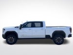 2026 GMC Sierra 2500HD AT4X