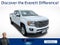 2016 GMC Canyon SLT