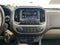 2016 GMC Canyon SLT
