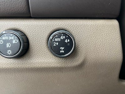 2016 GMC Canyon SLT