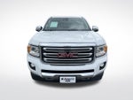 2016 GMC Canyon SLT
