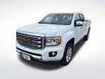 2016 GMC Canyon SLT