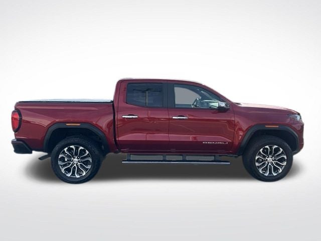2025 GMC Canyon Denali