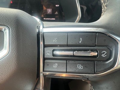 2025 GMC Canyon Denali