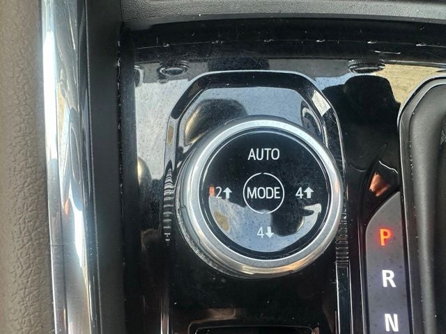 2025 GMC Canyon Denali