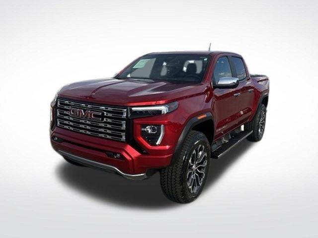 2025 GMC Canyon Denali