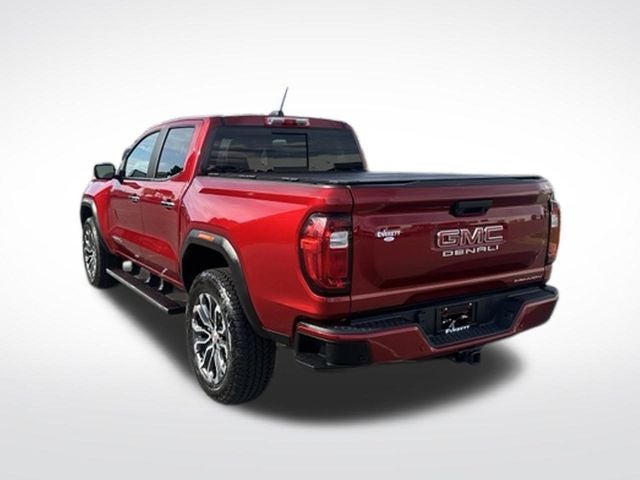 2025 GMC Canyon Denali