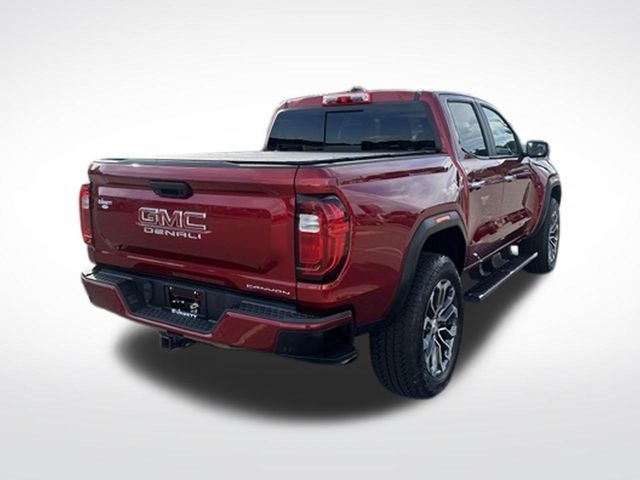2025 GMC Canyon Denali
