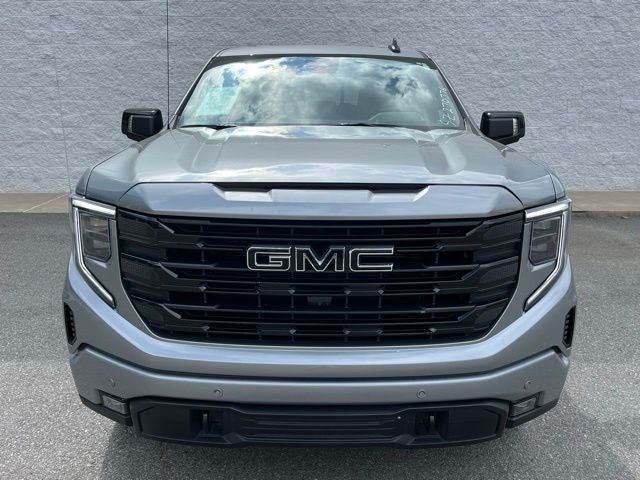 Used 2025 GMC Sierra 1500 Elevation with VIN 1GTUUCED3SZ270776 for sale in Little Rock