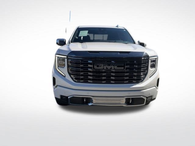 Used 2023 GMC Sierra 1500 Denali Denali Ultimate with VIN 1GTUUHEL6PZ317391 for sale in Little Rock